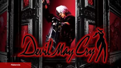 Hideki Kamiya, "Devil May Cry Remake'i Yapmak İsterim" Diyor