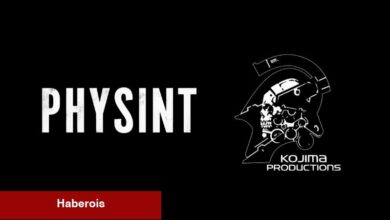 Hideo Kojima'nın Yeni Casusluk Oyunu Physint Beş Altı Yıldan Evvel Çıkmayacak