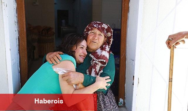 Hıdırellez Efes Selçuk'a Rahmet Getirdi - Haberois Hıdırellez Efes Selçuk'a Rahmet Getirdi