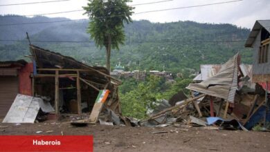 Hindistan ile Pakistan ateşkes konusunda anlaştı