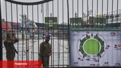 Hindistan ile Pakistan ateşkes konusunda anlaştı