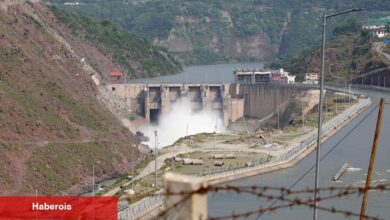 Hindistan Intenta Alejar A Pakistán del Campo de Batalla
