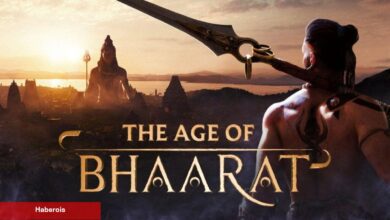 Hindistan'dan Savlı Bir Aksiyon Macera Oyunu Geliyor - The Age of Bhaarat