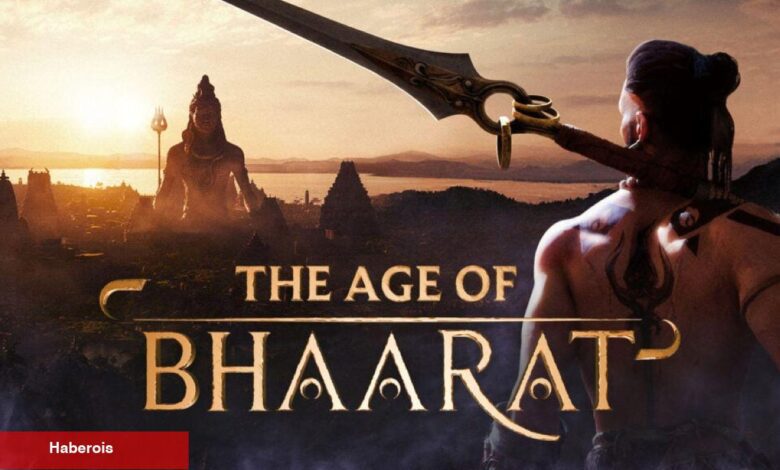 Hindistan'dan Savlı Bir Aksiyon Macera Oyunu Geliyor - The Age of Bhaarat - Haberois Hindistan'dan Savlı Bir Aksiyon Macera Oyunu Geliyor - The Age of Bhaarat