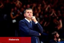 Hırvatistan Basketbol grubu Mijatovic'e emanet