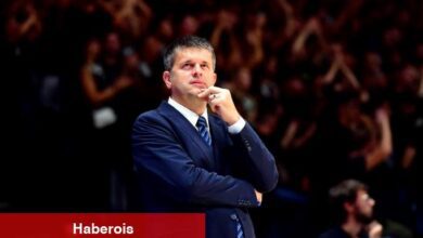 Hırvatistan Basketbol grubu Mijatovic'e emanet