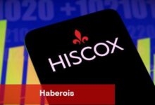 Hiscox, Peter Clarke’ı 1 Temmuz’dan itibaren Yönetim Kurulu Lideri olarak atadı
