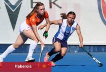 Hokey Harika Lig'inde play-off finalleri başladı!