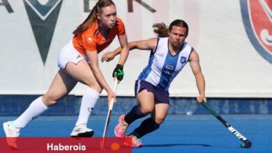 Hokey Harika Lig'inde play-off finalleri başladı!