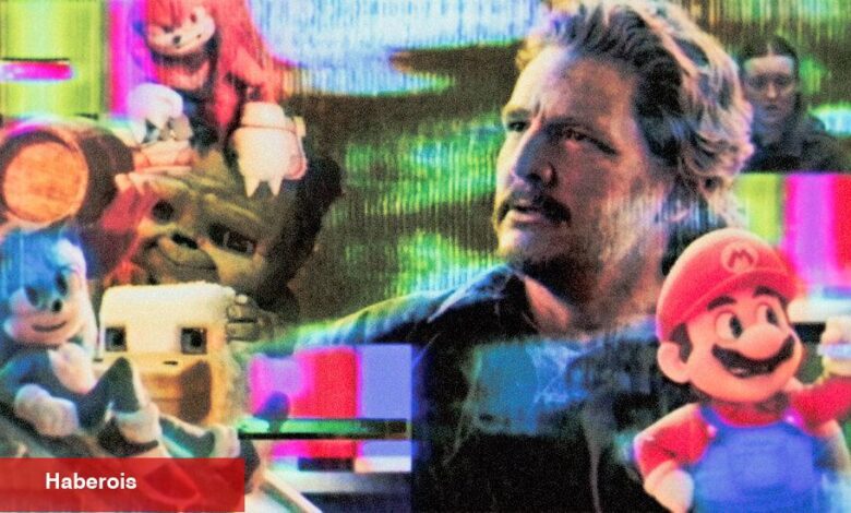 Hollywood, Görükü Oyunlarını nasıl uyarlanacağını anladı. Keşke olmasaydı. - Haberois Hollywood, Görükü Oyunlarını nasıl uyarlanacağını anladı. Keşke olmasaydı.