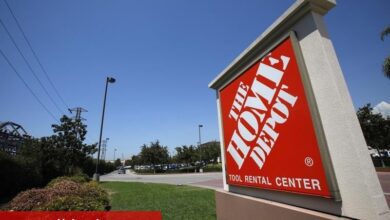 Home Depot, Stifel tarafından 1. çeyrek çıkar açıklamasından sonra Al’a yükseltildi