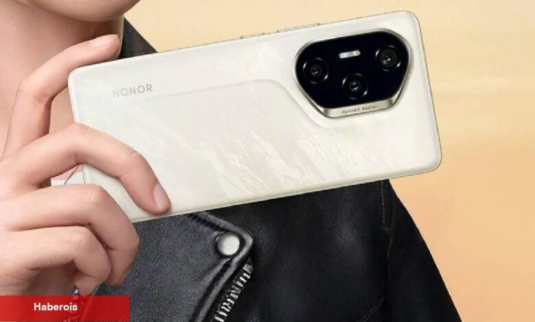 Honor 400 Pro özellikleri ve fiyatı aşikâr oldu - Haberois Honor 400 Pro özellikleri ve fiyatı aşikâr oldu