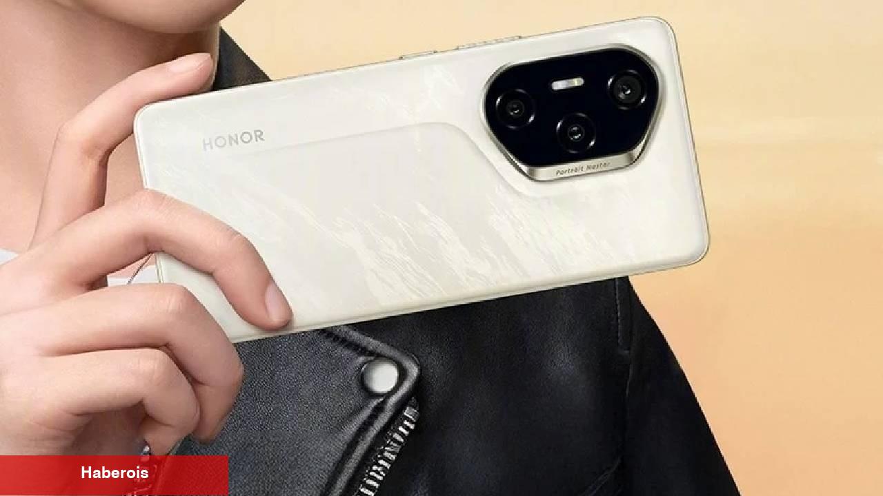 Honor 400 Pro özellikleri ve fiyatı aşikâr oldu