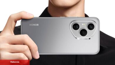 Honor 400 ve 400 Pro küresel seviyede tanıtıldı