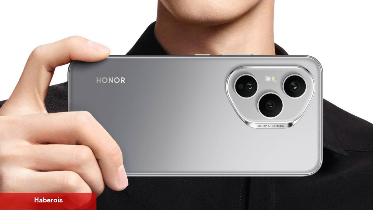 Honor 400 ve 400 Pro küresel seviyede tanıtıldı
