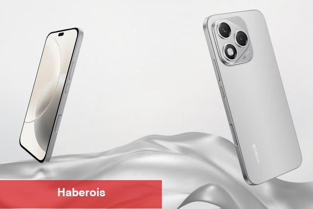 Honor 400 ve 400 Pro özellikleri sızdırıldı