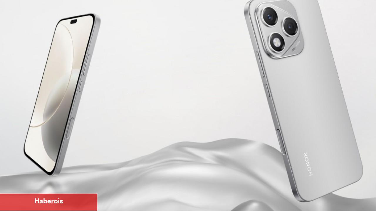 Honor 400 ve 400 Pro özellikleri sızdırıldı