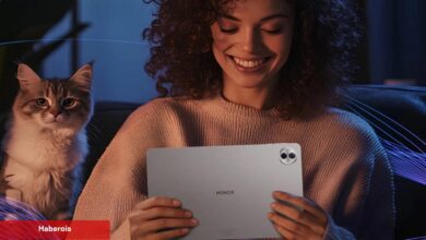 Honor Pad 10 tablet uygun fiyata güçlü özellikler getirdi