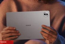 Honor Tablet 10 tanıtıldı: Uygun fiyat, büyük ekran