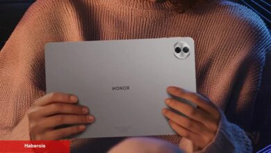 Honor Tablet 10 tanıtıldı: Uygun fiyat, büyük ekran