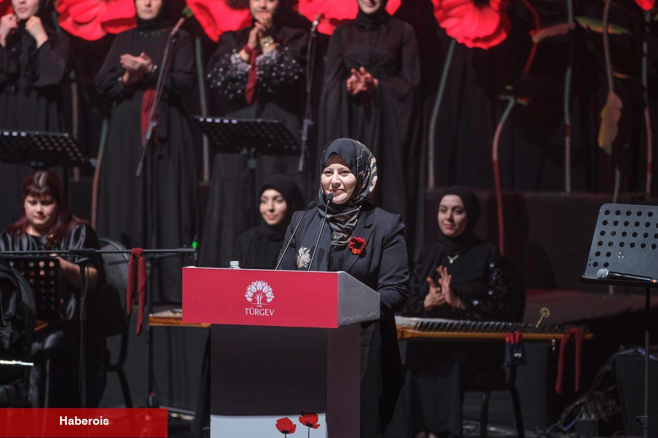 Hoş İşler Fabrikası (GİF) Orkestrası'ndan, Lütfi Kırdar’da müzik ziyafeti!