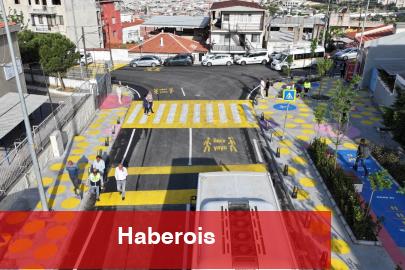 Hoş İzmir Hareketi ile kent dönüşüyor