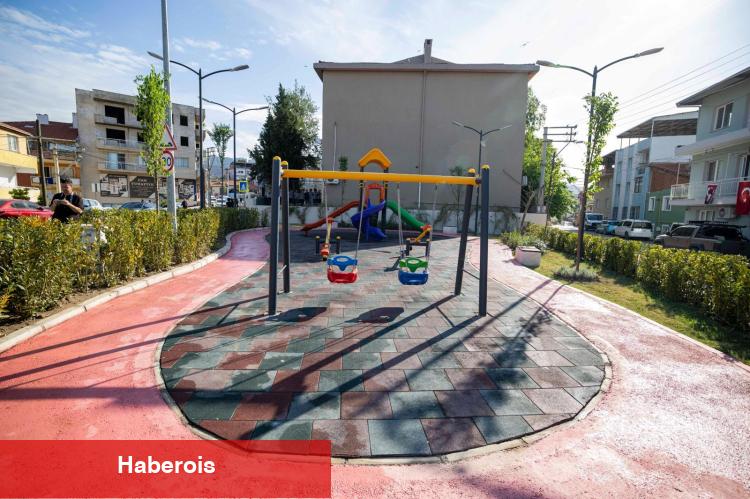 Hoş İzmir Hareketi ile kent dönüşüyor