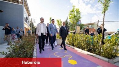 Hoş İzmir Hareketi ile kent dönüşüyor