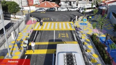 Hoş İzmir Hareketi ile kent dönüşüyor
