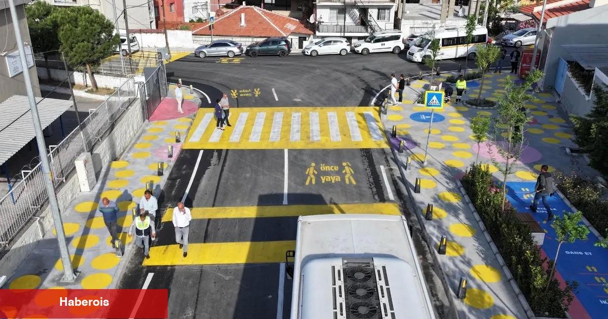 Hoş İzmir Hareketi ile kent dönüşüyor