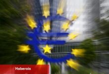 HSBC: “Euro Bölgesi’nin zayıf PMI Dataları ECB’yi faiz indirimi yoluna sürüklüyor”