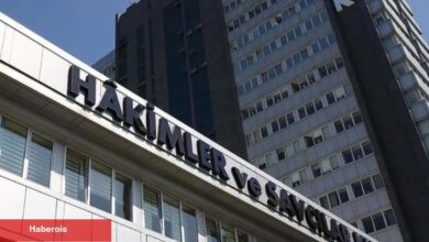 HSK'dan Kura Kararnamesi ile 4 atama