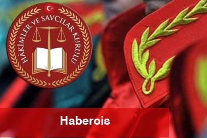HSK’dan yükselme kararları Resmi Gazete'de