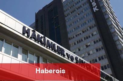 HSK’ya yeni üyeler atandı... Bakan Tunç’tan 'hayırlı olsun' bildirisi