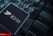 Huawei 3nm çip geliştiriyor