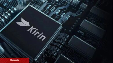 Huawei 3nm çip geliştiriyor