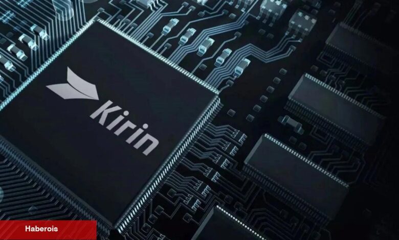Huawei 3nm çip geliştiriyor - Haberois Huawei 3nm çip geliştiriyor