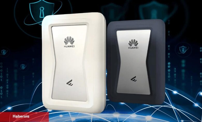 Huawei "zırhlı" SSD'sini tanıttı! Enteresan tasarım - Haberois Huawei "zırhlı" SSD'sini tanıttı! Enteresan tasarım