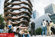 Hudson Yards Siyasi Muhalefet karşısında casino teklifini düşürdü
