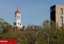 Hükümet Harvard'ın uluslararası öğrencileri kaydetmesini nasıl engelleyebilir?