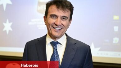 Hulusi Belgü: "İnşallah bu sene Beşiktaş'ta voleybolda yatırımlar yapacak"