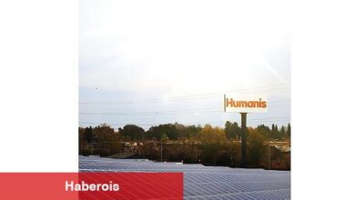 Humanis, sürdürülebilir üretimle biyoçeşitliliğe katkı sağlıyor