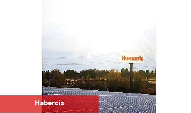 Humanis, sürdürülebilir üretimle biyoçeşitliliğe katkı sağlıyor - Haberois Humanis, sürdürülebilir üretimle biyoçeşitliliğe katkı sağlıyor