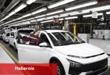 Hyundai Motor Türkiye İSO 500'de Birinci 10'da.