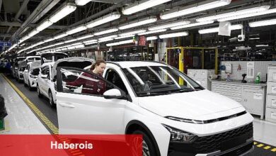 Hyundai Motor Türkiye İSO 500'de Birinci 10'da.