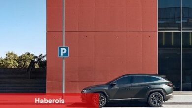 Hyundai'nin Tanınan Modeli TUCSON'a Yeni Bir Donanım Seçeneği