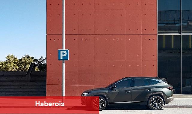Hyundai'nin Tanınan Modeli TUCSON'a Yeni Bir Donanım Seçeneği