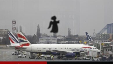 IAG payları, British Airways CEO’sunun 2,1 milyon sterlinlik pay satışı sonrası yükseldi