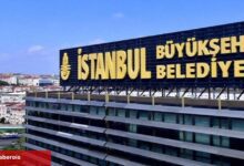 İBB'ye 5. dalga operasyonu