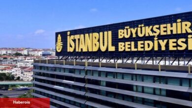 İBB'ye 5. dalga operasyonu